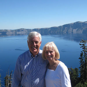 Meet your Posher, Tom sue